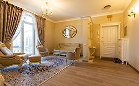 Sofijos Apartamentai