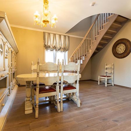 Sofijos Apartamentai Kłajpeda Zewnętrze zdjęcie