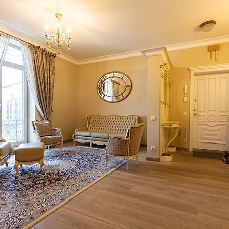 Sofijos Apartamentai Kłajpeda Zewnętrze zdjęcie