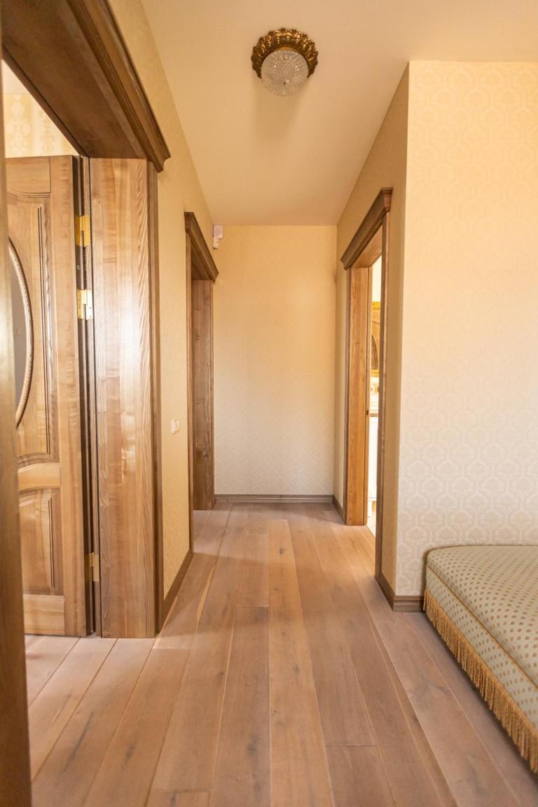 Sofijos Apartamentai Kłajpeda Zewnętrze zdjęcie