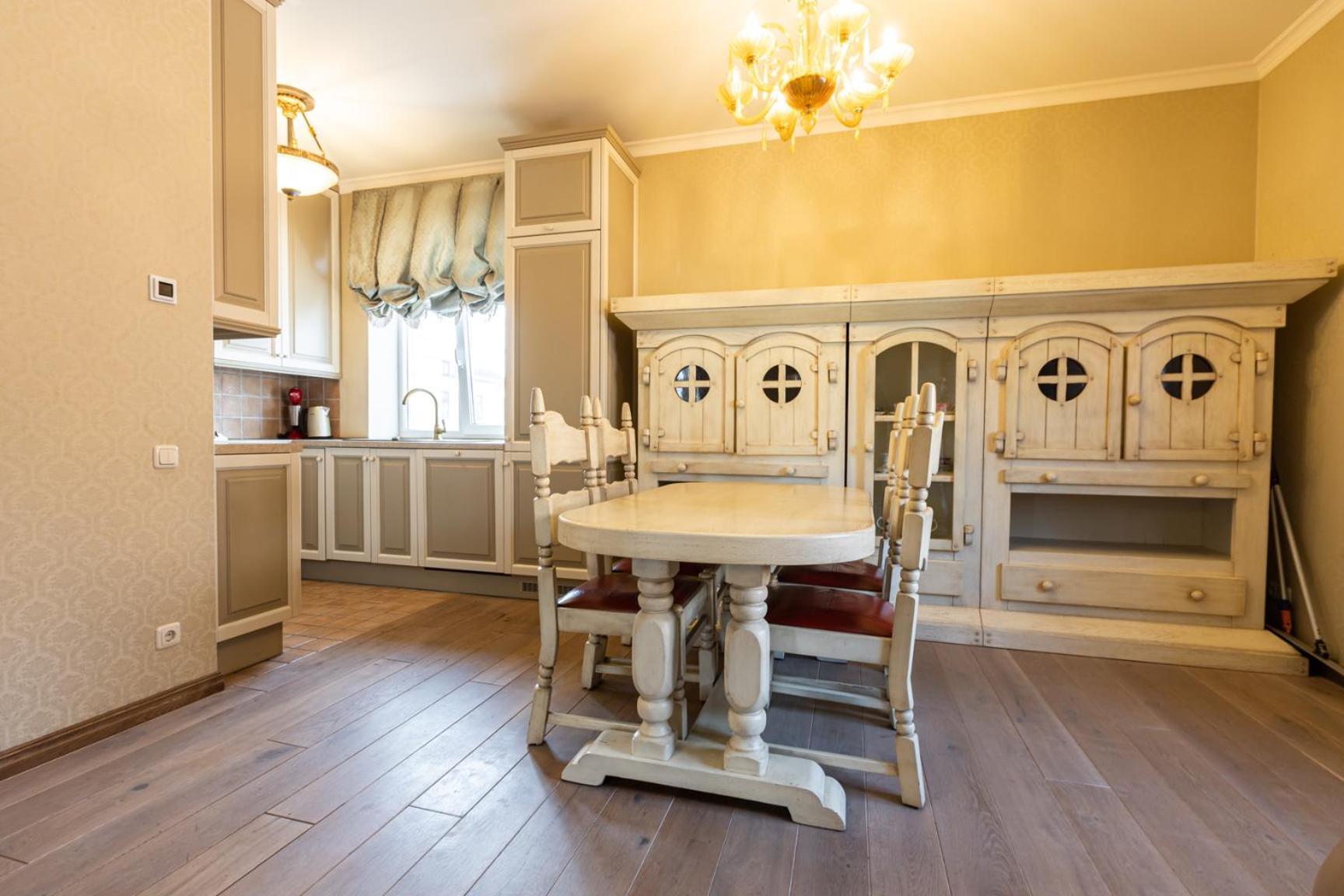 Sofijos Apartamentai Kłajpeda Zewnętrze zdjęcie