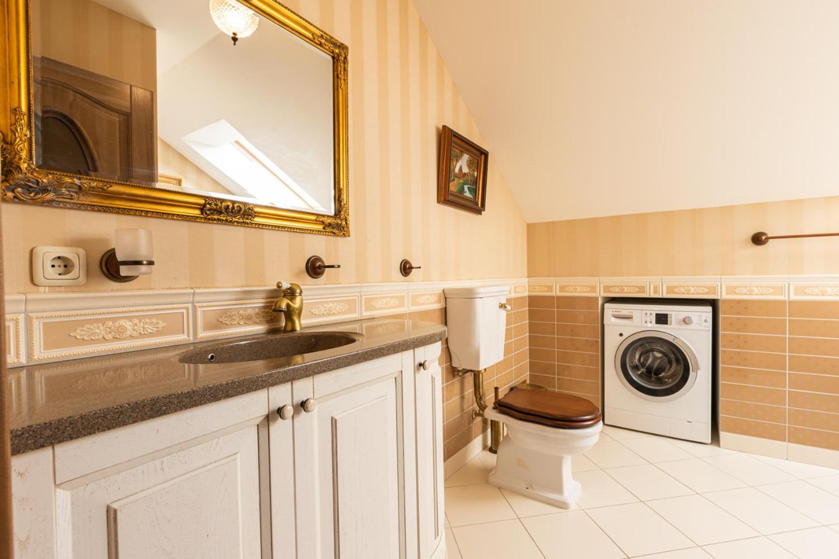 Sofijos Apartamentai Kłajpeda Zewnętrze zdjęcie