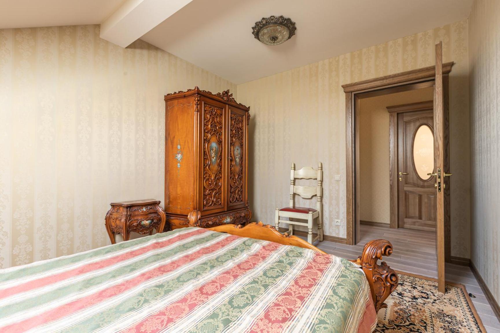 Sofijos Apartamentai Kłajpeda Zewnętrze zdjęcie